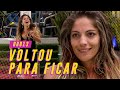 ANAMARA VOLTA DO PAREDÃO FALSO VIRA LÍDER E MANDA UM PRA BERLINDA BIG BROTHER BRASIL 13