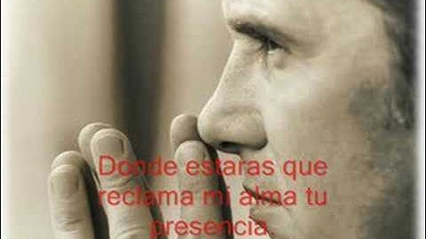 Industria Del Amor - Donde Estaras