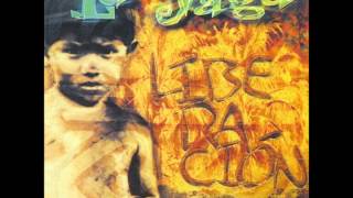La Yaga   Liberacion  1998
