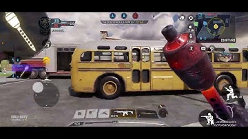 Nuketown Ranked #codm #cod #callofduty #gaming