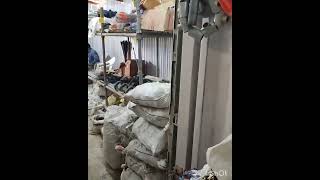 Construction Store setup and opration