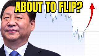 Is This The Turning Point For China?