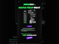 [FREE BEAT] Mafia Trap 005 | Playboi Carti, Ice Cube, Kodak Black | Mafia Music, Beat Trap Mafia, M