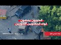 العلويون يرفضون ايواء المطلوبين السوريين