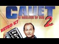 Cauet  le meilleur of dvd vol2  2003