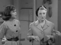 The Dick Van Dyke Show   S01E11   Forty Four Tickets