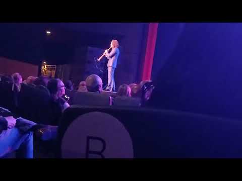Kenny G My Heart Will Go On at Pechanga Casino Temecula Saturday 12/7/24 Last Song