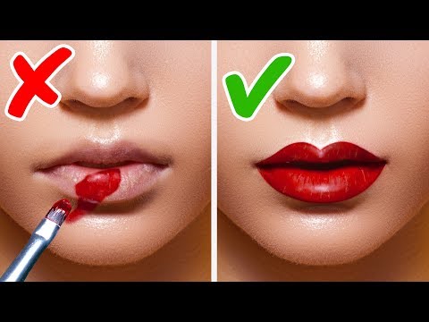 Video: After A Hectic Weekend: 5 Beauty Life Hacks