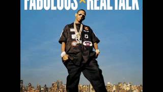 Fabolous - Do The Damn Thang (Instrumental)