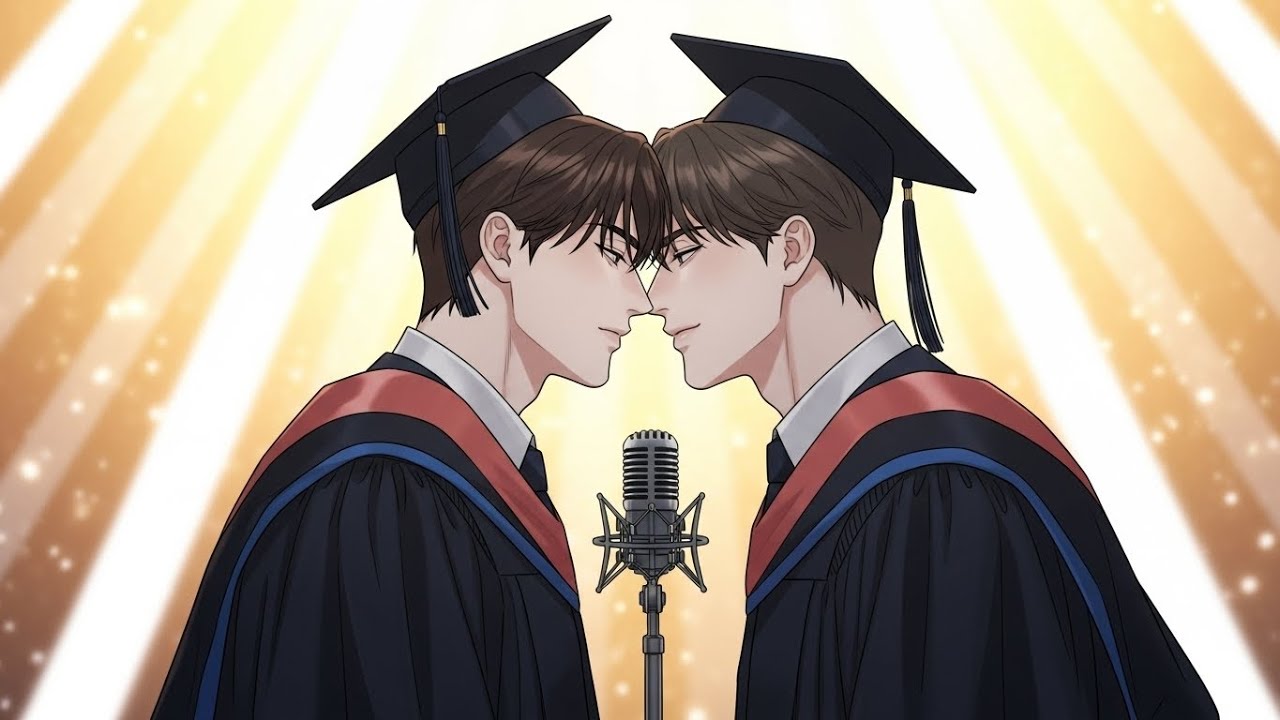 I Loved the Campus Heartthrob for Four Years—Then I Heard Him Say Loving Men Was Disgusting | BL