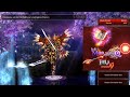 Episodio8 - MU Moradito Slow - Level 1100!!!
