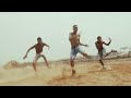 Prince Kaybee - HOSH Viral Dance Video ft. Sir Trill