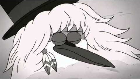 Regular Show   Video 101 Long Preview