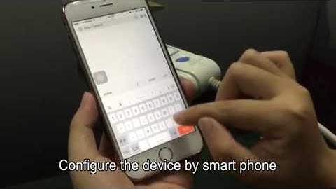 How to configure VONETS dual band WiFi repeater VRP5G    YouTube 360p