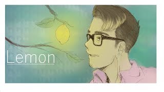 Video thumbnail of "【 MakkuSan 】 Lemon / English Ver. 【 Vocal Cover 】"