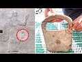 This Man Just Found One Of Those Ancient Sumerian Handbag Objects But Then Said This Happened
