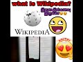 What is wikipediaexplanationin tamil