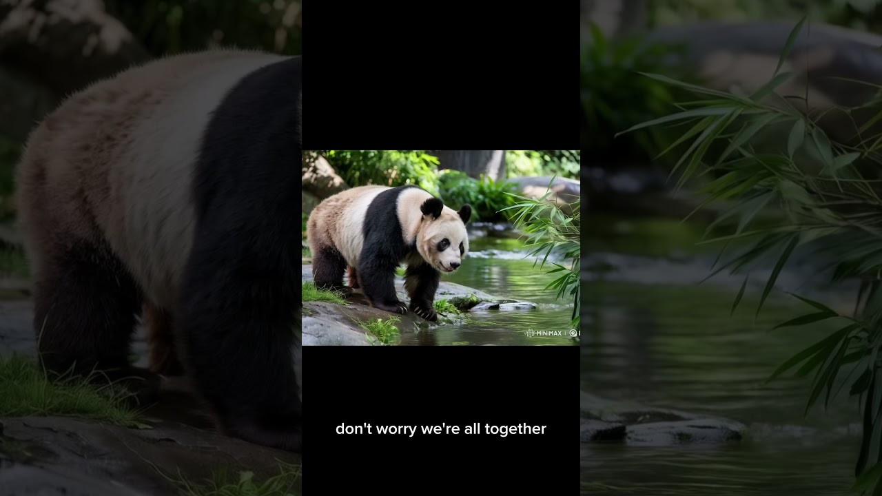 Miko the Panda’s Big Adventure 