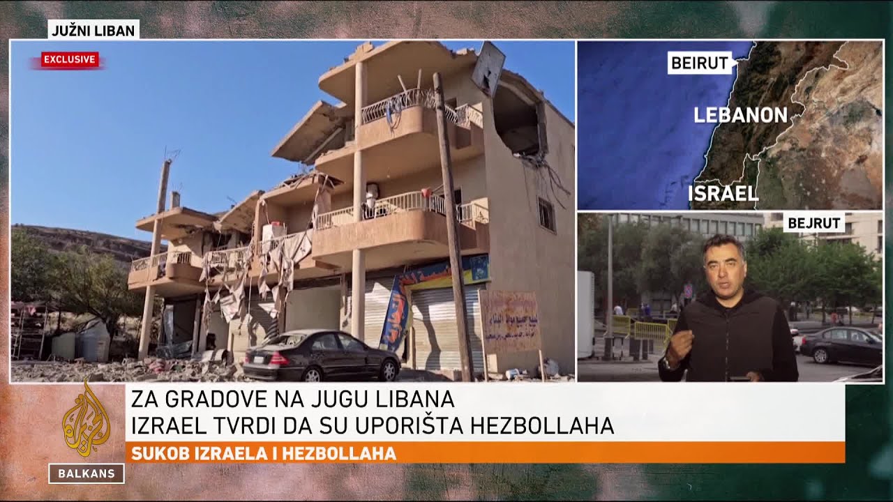 في لبنان، يُقتل طفل كل يوم جراء الهجمات الإسرائيلية