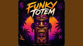Funky Totem - Enxfa