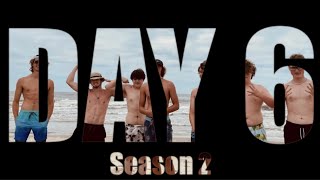 BEACH VLOG S2 | DAY 6