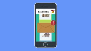 2D Explainer video  for Lesublet in Hebrew Language