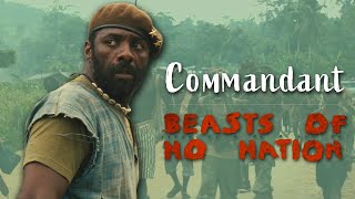Download Mp3 Commandant (Beasts of No Nation) - Character Analysis Gudang lagu Download Mp3 Commandant (Beasts of No Nation) - Character Analysis