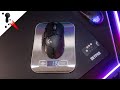 Lets talk mouse weight feet and hard mouse pads for aiming  feat skypad glass pad 30