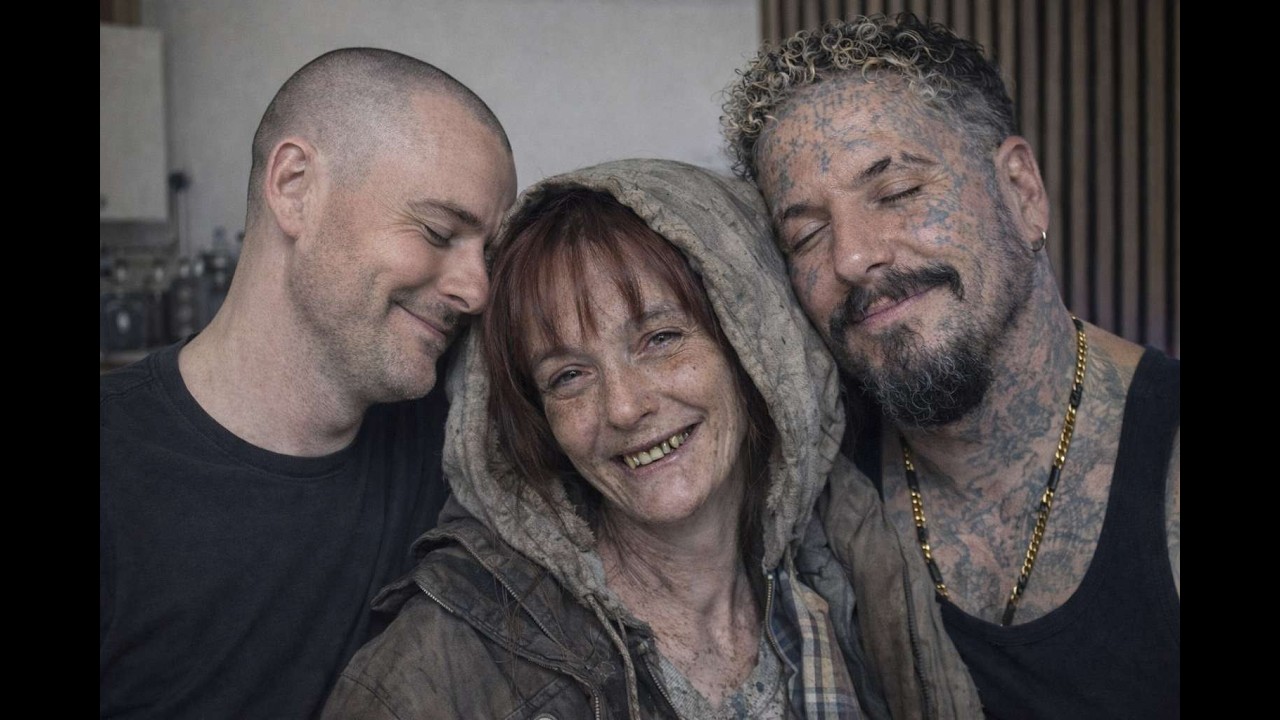 Carola, Tattoo Cobra und Marc wieder eine glückliche Familie?! (24.02.2026)