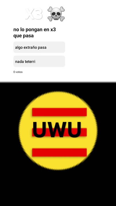 0.3 A ☠ XD@Catnap177-l5w @Dogdaychiquito_Creator @DogDay-8dv NOSE CIEN ES @Bebé_capuchino