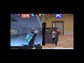 OB52 NEW PC PANEL 💻 #pcpanel #freefire