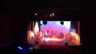 La Reina, La Lupe - El Musical - Carbonero - Sully Diaz