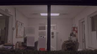 A Quiet Night