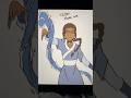 Katara: An Icon from Avatar π