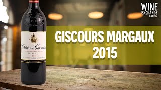 Ex-Château 97pt Margaux for $69.98 — You Read That Right - YouTube