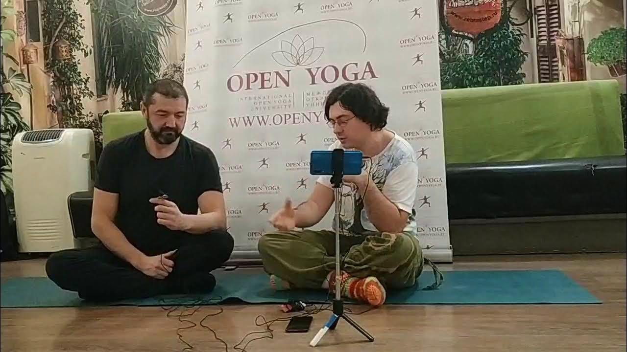 Йога раскрытие тазобедренных суставов для начинающих