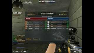 CallUsNoob'S VS #D.kO!|SG part 2