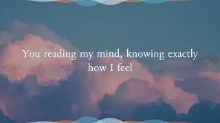 Maria Michou - Floating (Official Lyric Video)