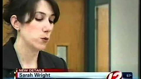 Kimberly Fry motion for a new trial