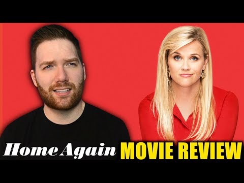 Home Again - Movie Review