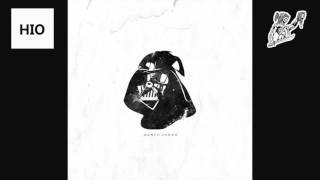 Darth Vader - Anonymuz