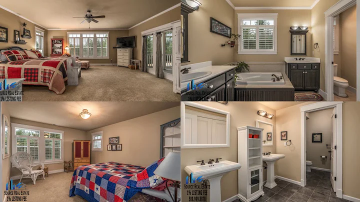 3015 E River Glen, Colbert, WA