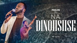 PAULOS TEGEGN ||  NA DINQEE, NA DINQISIISE || JCP MULTIMEDIA PRESENTS || 2023