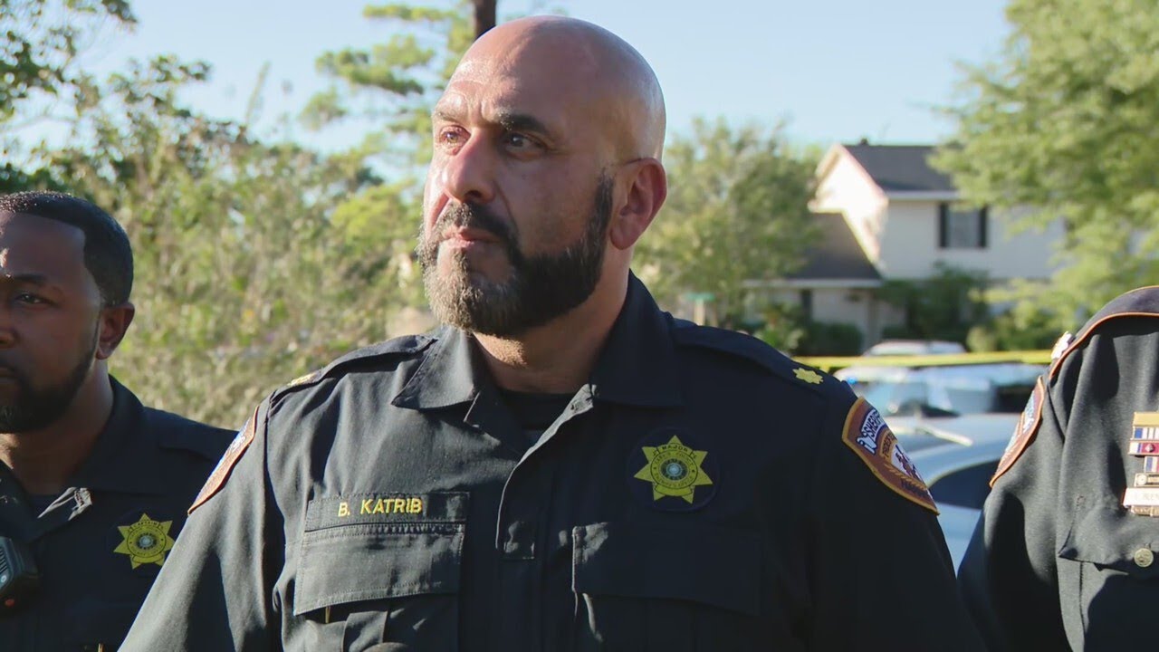 Deadly shooting involving off-duty Harris County deputy | Full police report