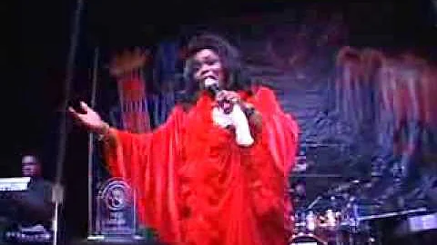 Ruby Wilson, the Queen of Beale Street