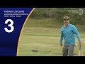 Five of the best from the Vodacom Origins Humewood
