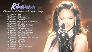 Rihanna Hits - Pop Anthems, R&B Classics and Dancehall Favorites