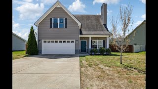 2145 Longhunter Chase Dr., Spring Hill, TN 37174 (Maury Co) - For Sale! 2145 Longhunter Chase Dr., Spring Hill, TN 37174 (Maury Co) - For Sale!