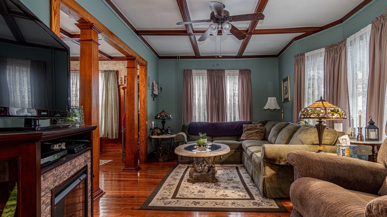 137 Mann Ave, Cohoes, NY YouTube