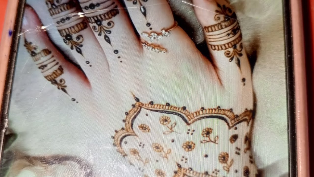 Hina design - YouTube